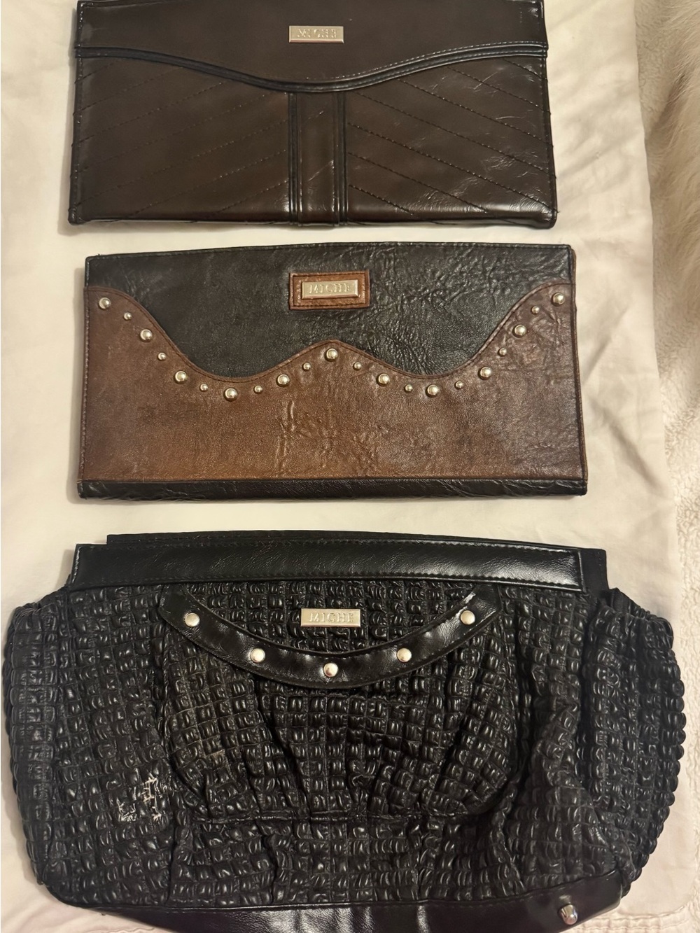 Miche purse covers